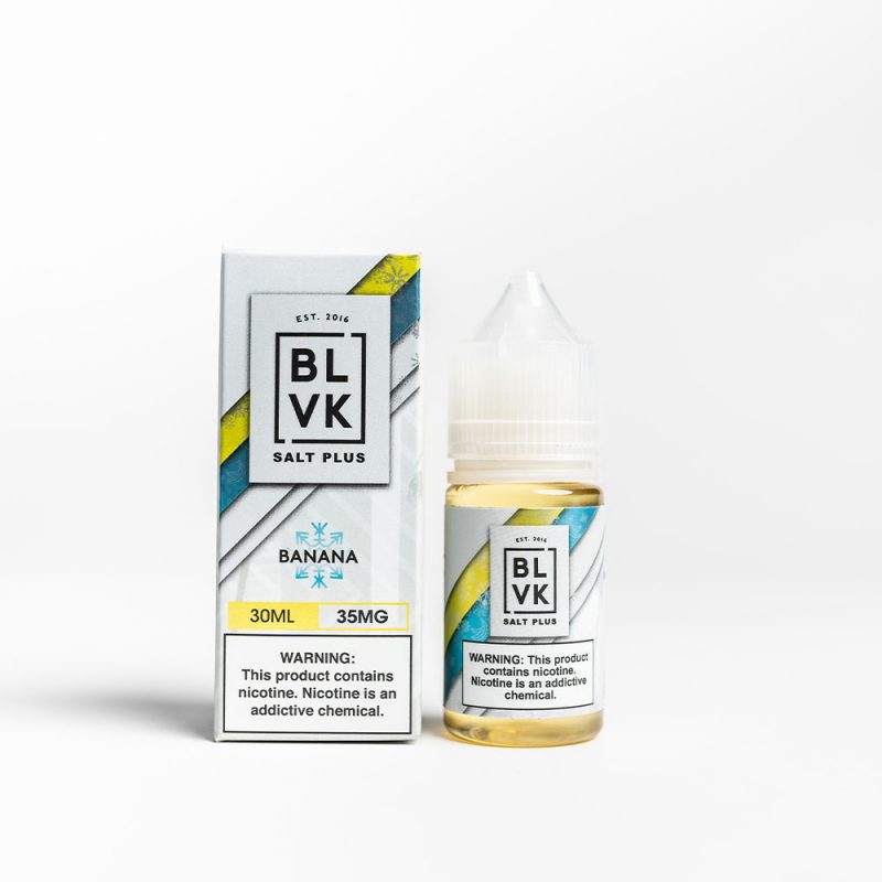 Watermelon Ice De Blvk Salt Plus Vapemex