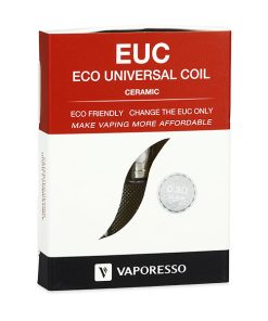 Resistencia EUC de Vaporesso