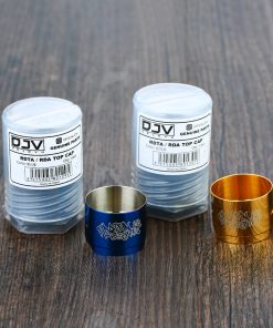 Cubierta para RDA/RTA de DEJAVU