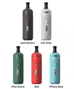 Kit Pod Seal de Voopoo