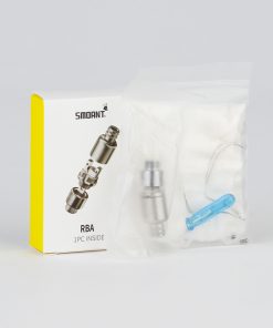 RBA para Pasito de Smoant