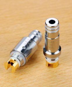 Resistencia para Pasito de Smoant