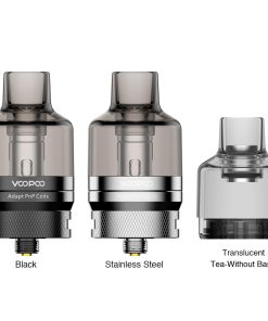 Tanque PnP 510 de Voopoo