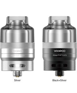 Cartucho RTA de Voopoo