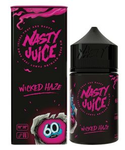 Wicked Haze de Nasty