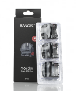 Cartucho RPM y RPM2 para Nord 4 de SMOK