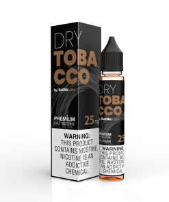 Dry Tobacco de VGOD SaltNic