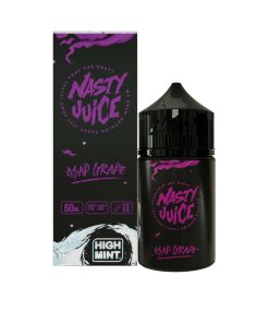 Asap Grape High Mint de Nasty