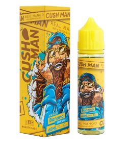 Cushman Banana de Nasty