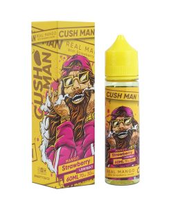 Cushman Strawberry de Nasty
