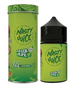 Green Ape de Nasty