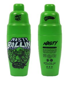 Hippie Trail de Nasty