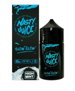 Slow Blow High Mint de Nasty