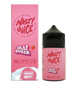 Trap Queen High Mint de Nasty