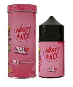 Trap Queen de Nasty