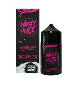 Wicked Haze High Mint de Nasty