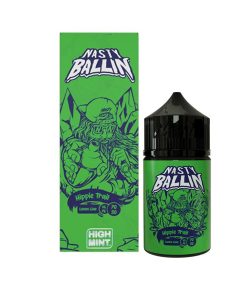 Hippie Trail High Mint de Nasty