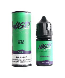 Hippie Trail de Nasty Salt