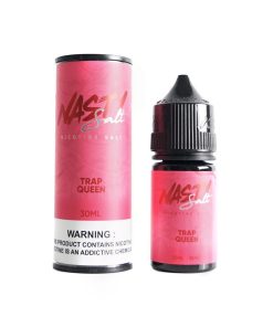 Trap Queen de Nasty Salt
