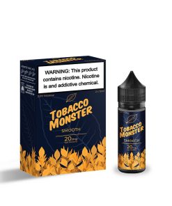 Smooth de Tobacco Monster Salt