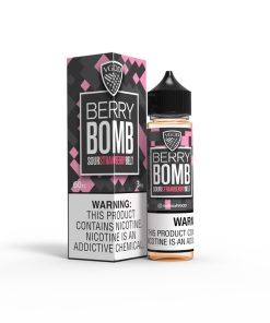 Berry Bomb de VGOD