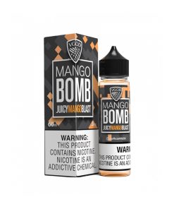 Mango Bomb de VGOD