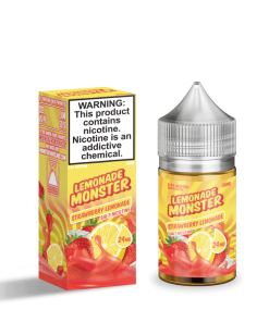 Strawberry Lemonade de Lemonade Monster Salts