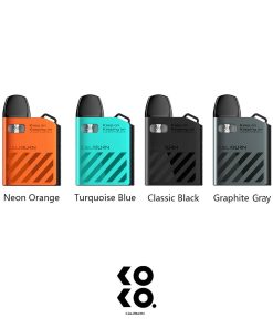 Kit Pod Caliburn AK2 de Uwell