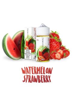 Watermelon Strawberry de Skwezed