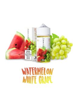 Watermelon White Grape de Skwezed