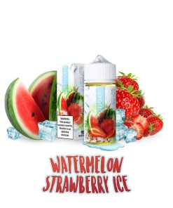 Watermelon Strawberry Ice de Skwezed