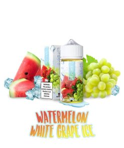 Watermelon White Grape Ice de Skwezed