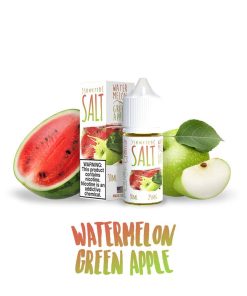 Watermelon Green Apple de Skwezed Salt