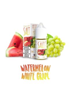 Watermelon White Grape de Skwezed Salt