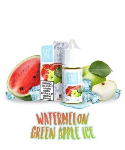 Watermelon Green Apple Ice de Skwezed Salt