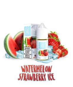 Watermelon Strawberry Ice de Skwezed Salt