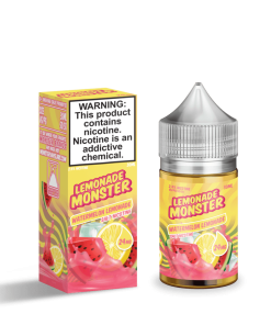 Watermelon Lemonade de Lemonade Monster Salts