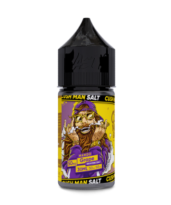 Cushman Grape de Nasty Salt