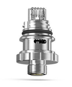 RBA Ultra Boost de Lost Vape