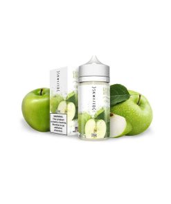 Green Apple de Skwezed