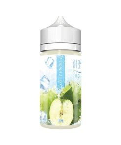 Green Apple Ice de Skwezed