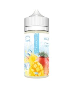 Mango Ice de Skwezed