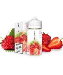 Strawberry de Skwezed