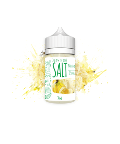 Banana de Skwezed Salt