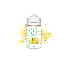 Mixed Berries Iced Buhnanza (Banana) By | Vapor Empire Australia Skwezed E- Liquid