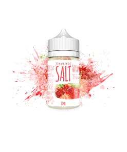 Strawberry de Skwezed Salt
