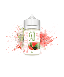 Watermelon de Skwezed Salt