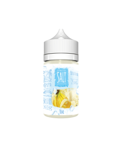 Banana Ice de Skwezed Salt