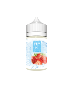 Strawberry Ice de Skwezed Salt