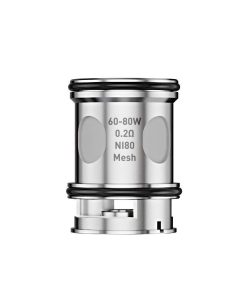 Resistencia UB Max de Lost Vape